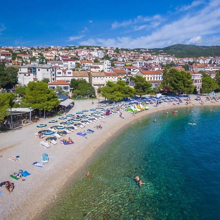 Apartments Adriatic Crikvenica Zewnętrze zdjęcie