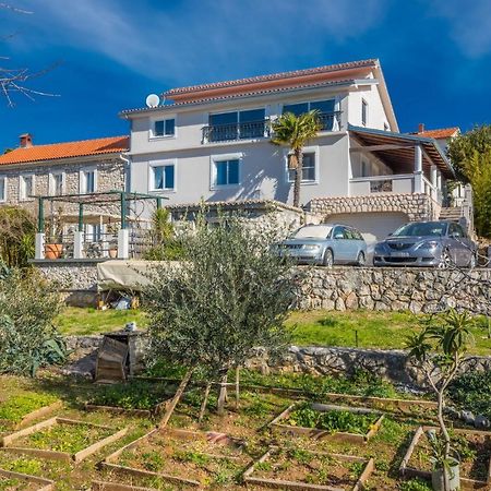 Apartments Adriatic Crikvenica Zewnętrze zdjęcie