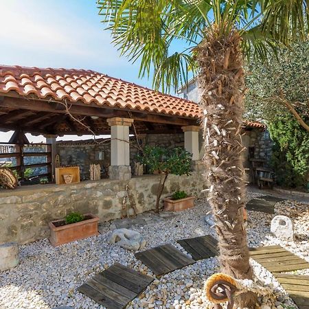 Apartments Adriatic Crikvenica Zewnętrze zdjęcie