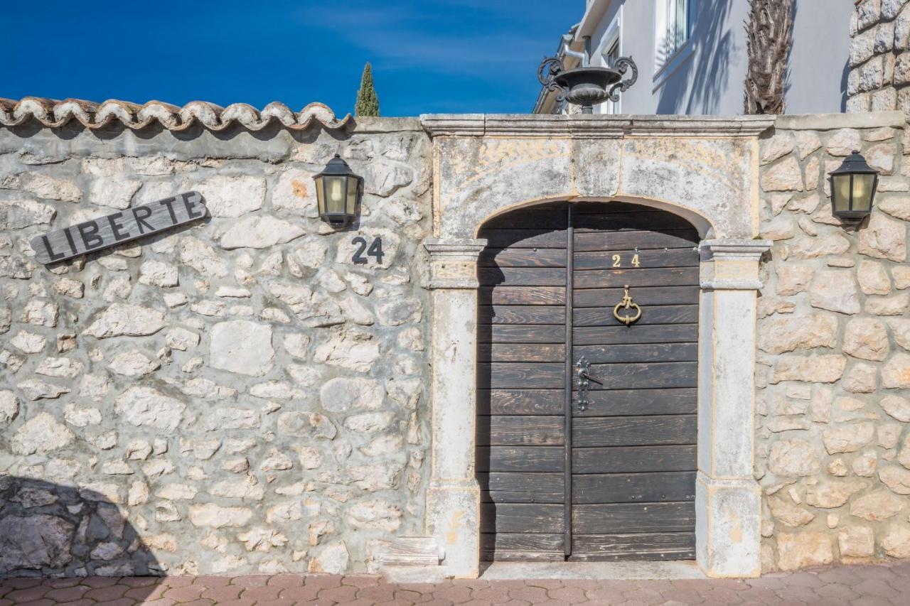 Apartments Adriatic Crikvenica Zewnętrze zdjęcie