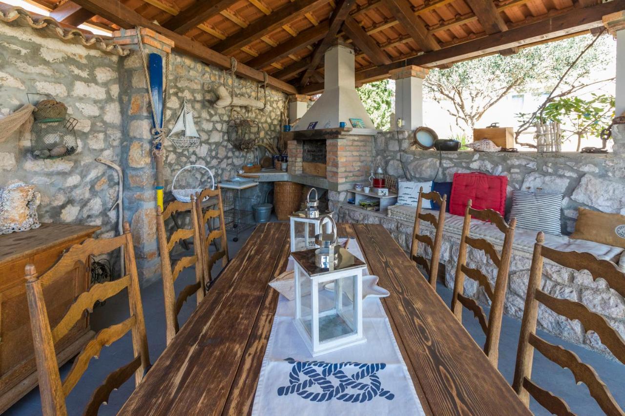 Apartments Adriatic Crikvenica Zewnętrze zdjęcie