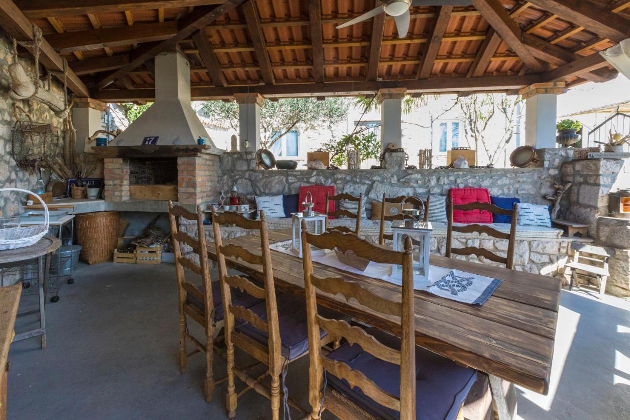 Apartments Adriatic Crikvenica Zewnętrze zdjęcie