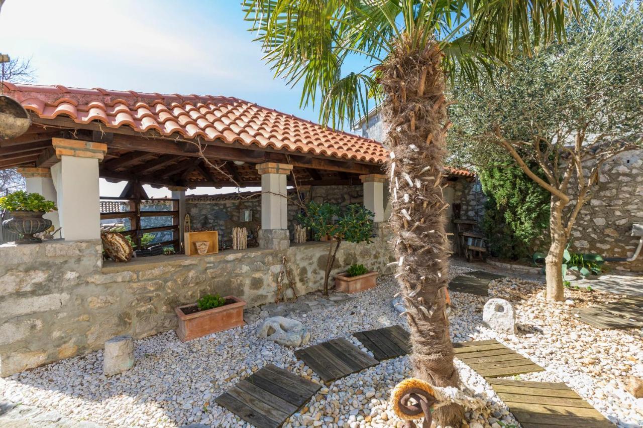 Apartments Adriatic Crikvenica Zewnętrze zdjęcie